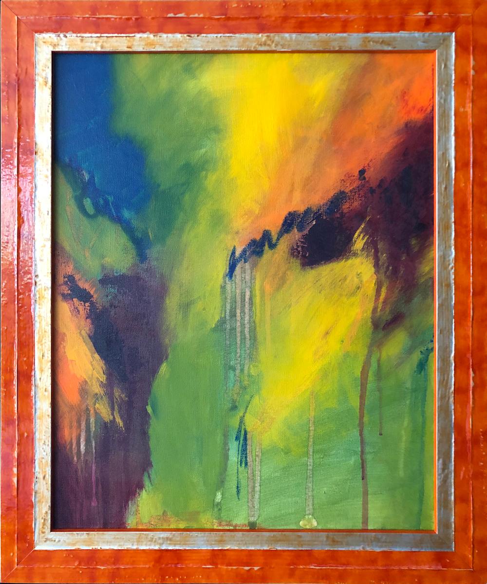 Appearance of Drama by Jen Sterling, Image 1.