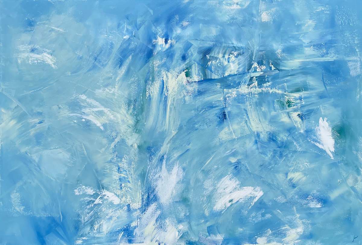 Wake by Jen Sterling, Image 1.