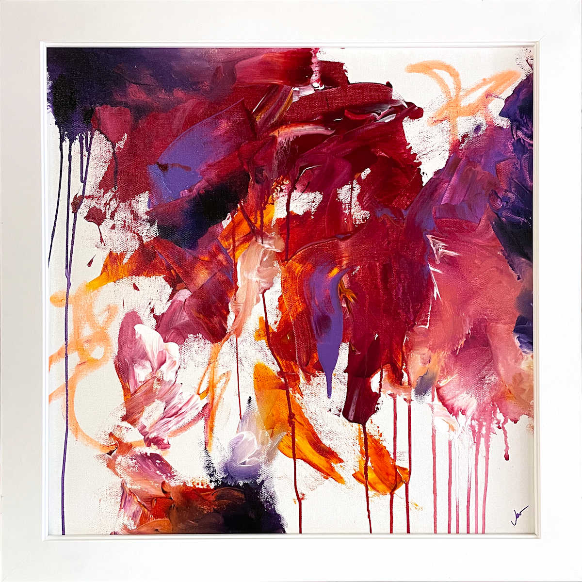 Unleashed Energy by Jen Sterling, Image 2.