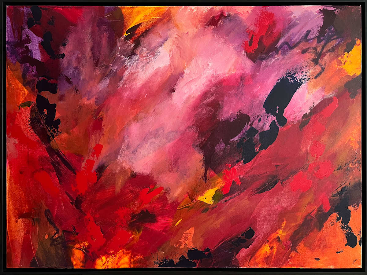 Aha Moment by Jen Sterling, Image 3.