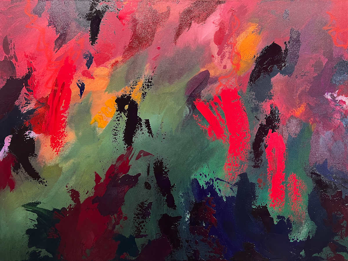 And One More Thing by Jen Sterling, Image 1.