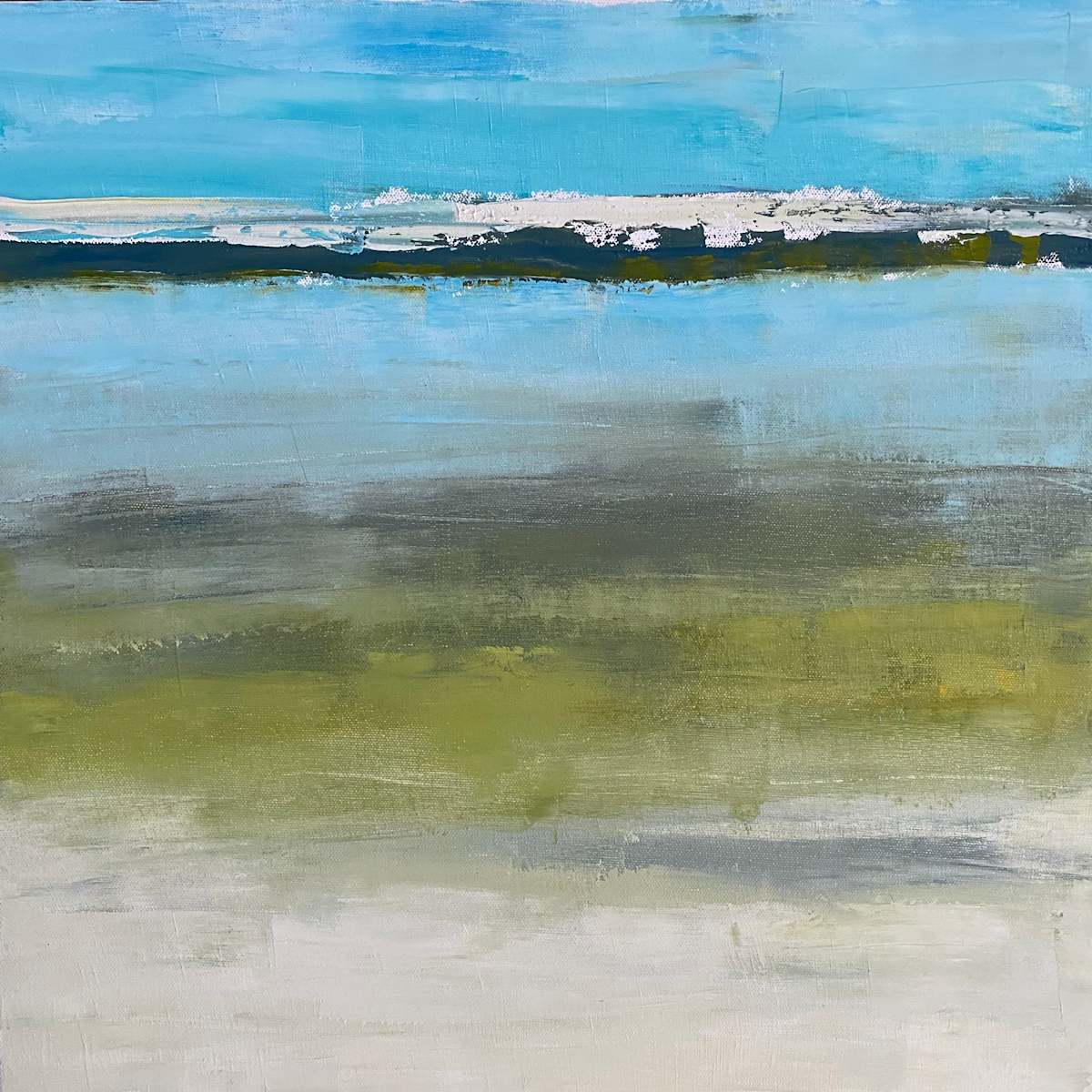 Contemplation by Ingrid Matuszewski, Image 4.