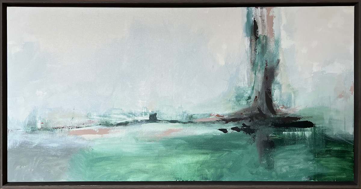 Tree Stump by Jen Sterling, Image 2.