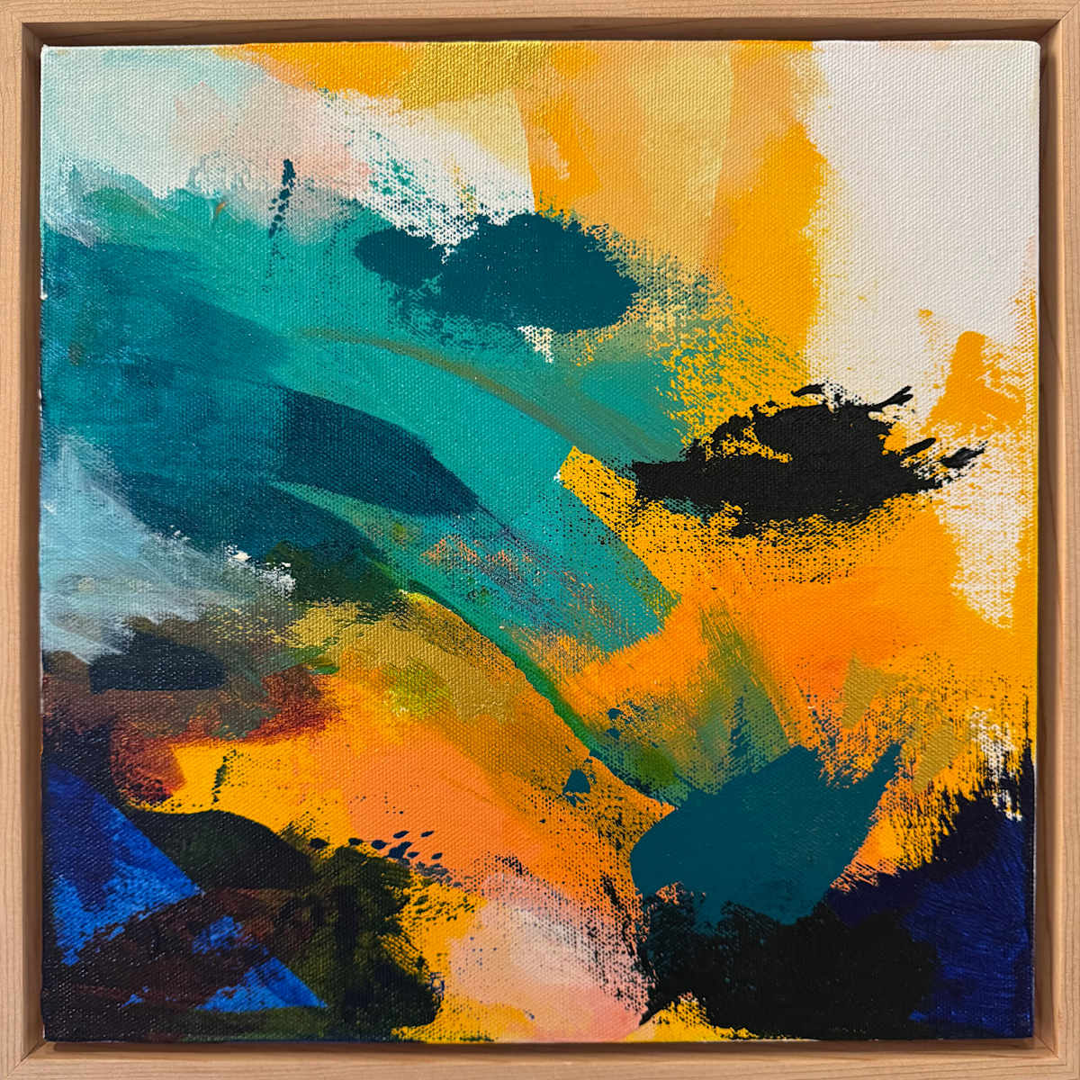 Inspired #10 by Jen Sterling 