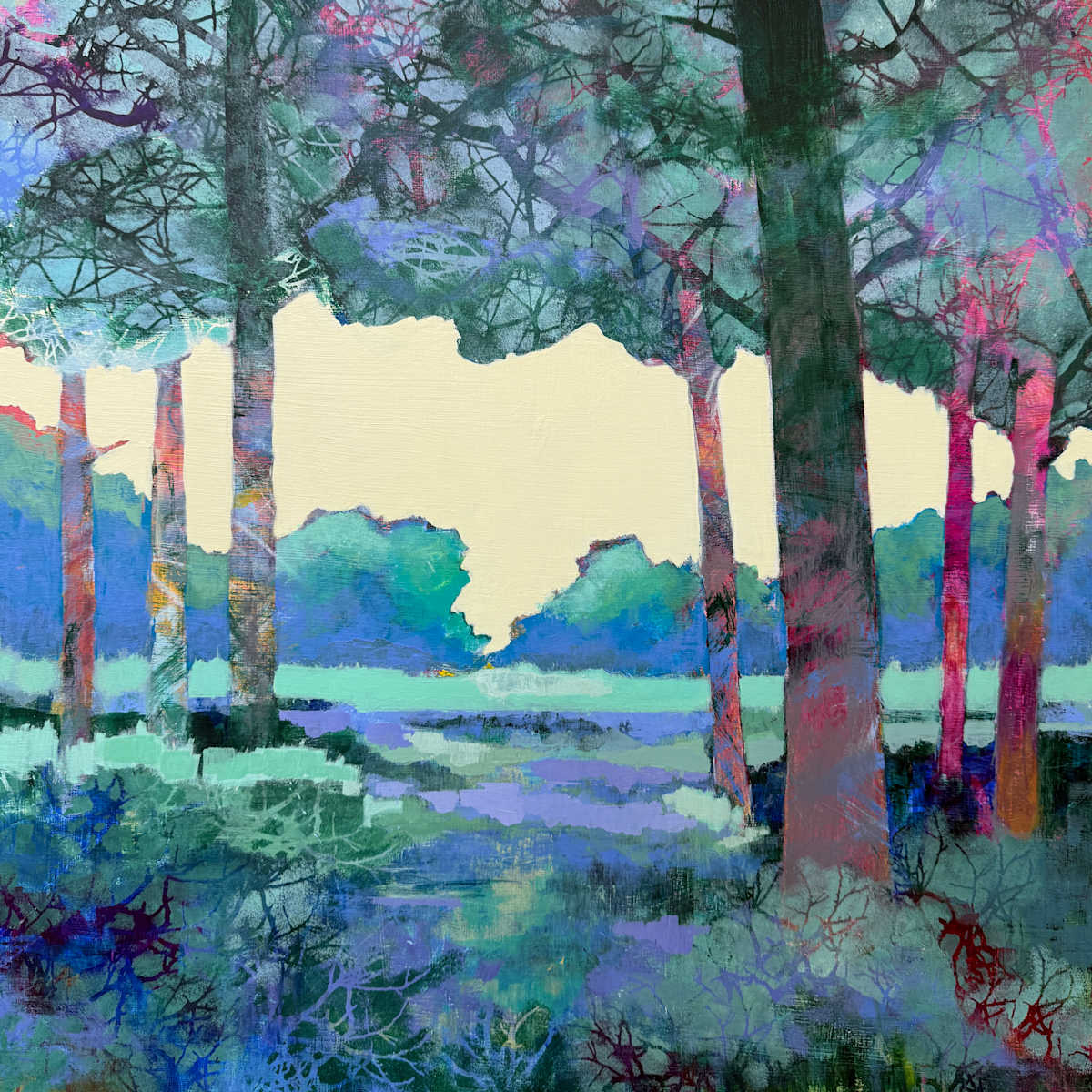 Forgotten Stories by Lynn Goldstein 