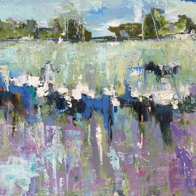 Shooting the Breeze by Ingrid Matuszewski, Image 2.