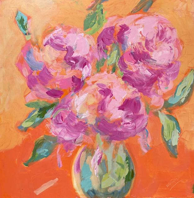 Happy Where I Am by Ingrid Matuszewski, Image 2.