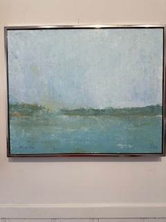 Love Where You Are by Nancy Fine, Image 2.