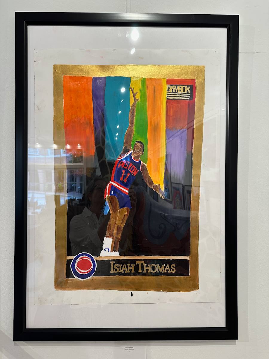 Isiah by Shelton Hawkins, Image 2.