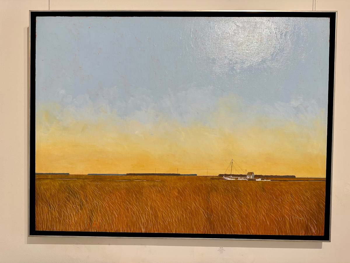 Big Sky by Steve Rogers, Image 2.