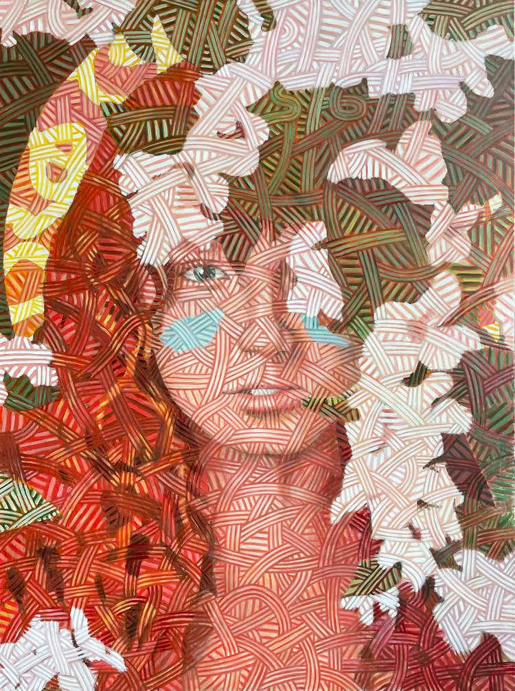 In Plain Sight by Adam Himoff, Image 1.
