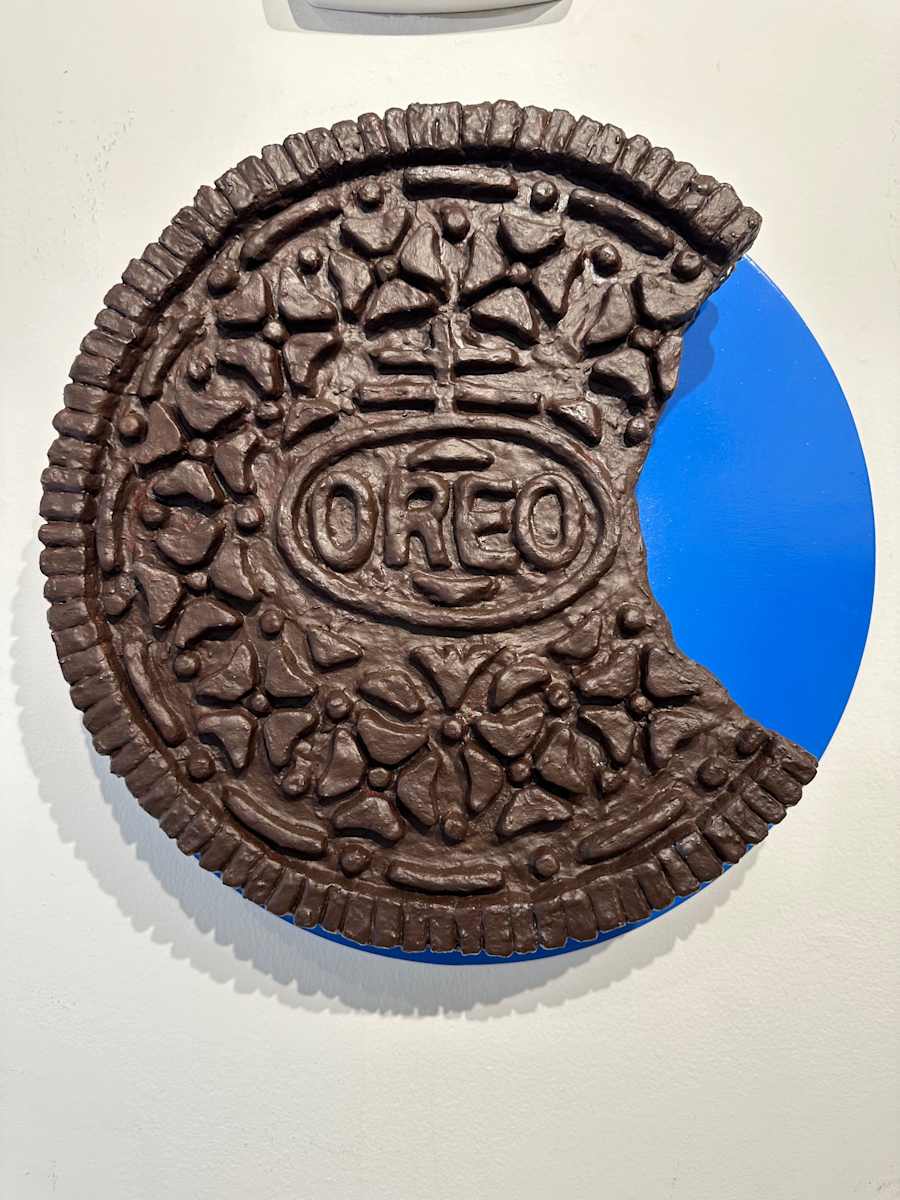 Oreo by Joseph Barbaccia, Image 2.