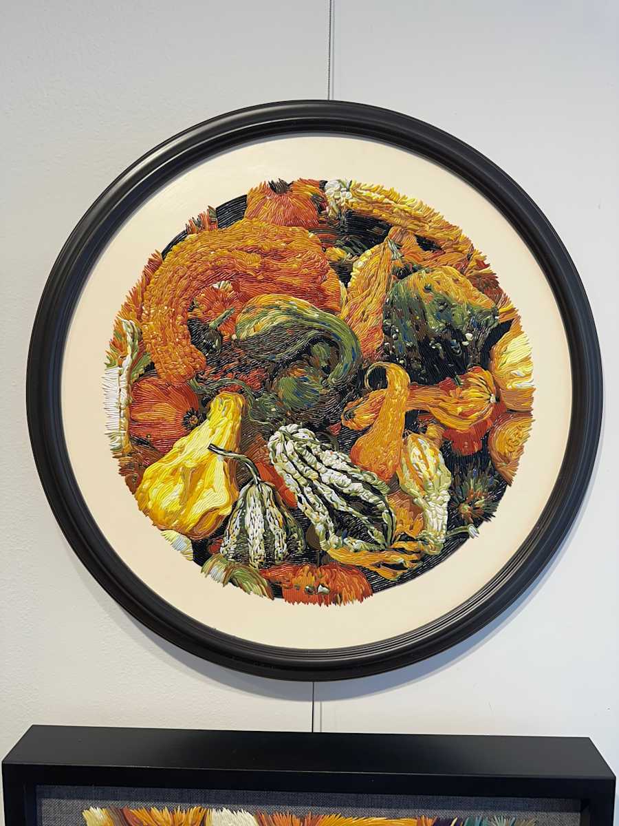 Harvest by Joseph Barbaccia, Image 1.