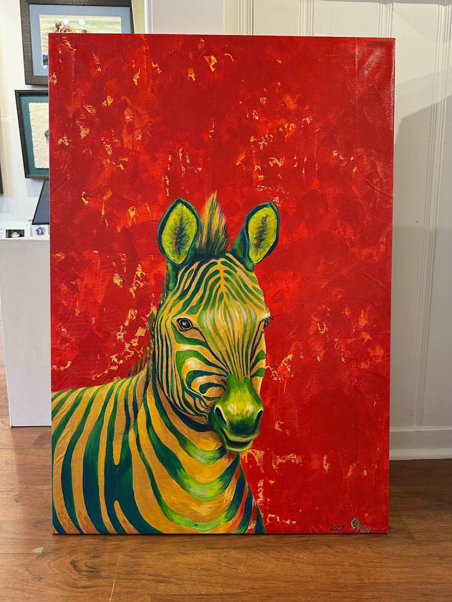 I Can't Live Without You by Erdman (Oerdy) Hummel, Image 2.