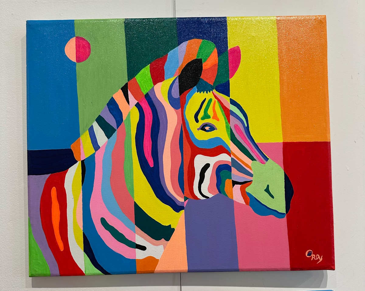 Ken Without Barbie by Erdman (Oerdy) Hummel 