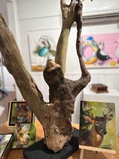 Almost There by Bernie Houston, Image 1.