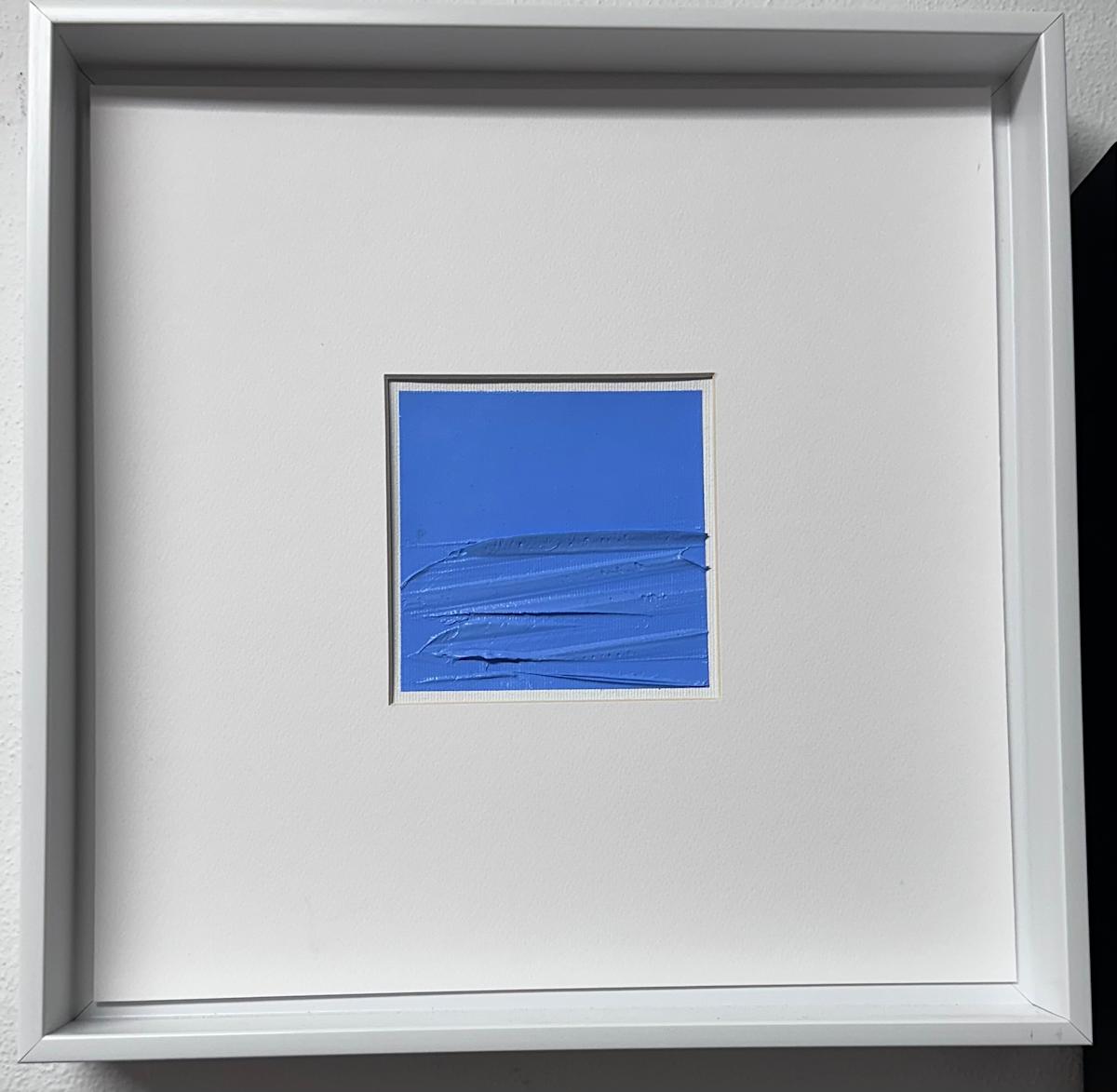 Clarity - Blue by Nikolay Naydenov, Image 2.