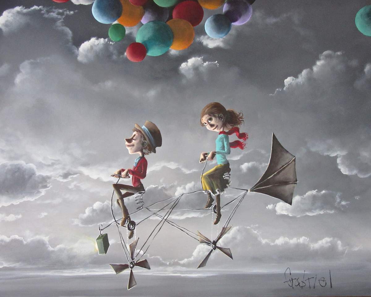 untitled 2 by Gabriel Lehman 