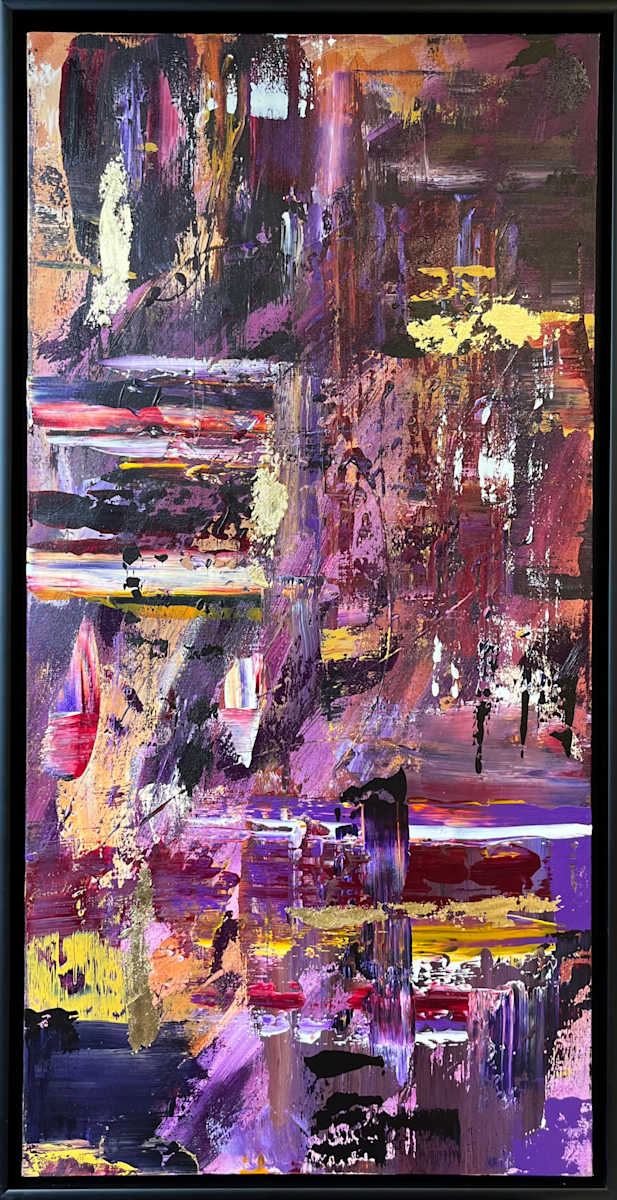 Rich & Creamy by Jen Sterling 