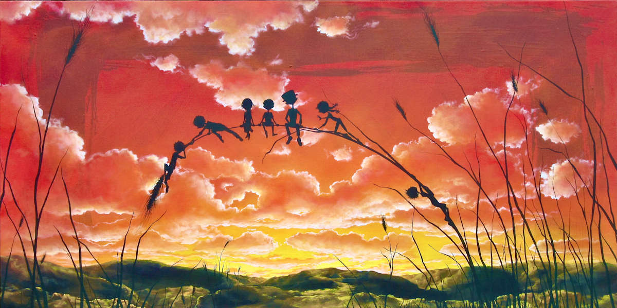 no title by Gabriel Lehman, Image 3.