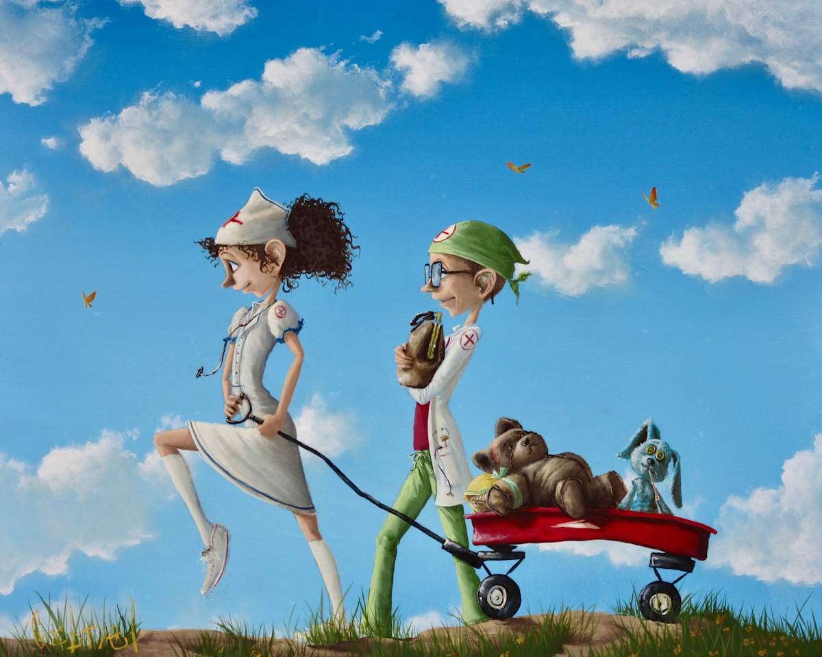 no title by Gabriel Lehman, Image 5.