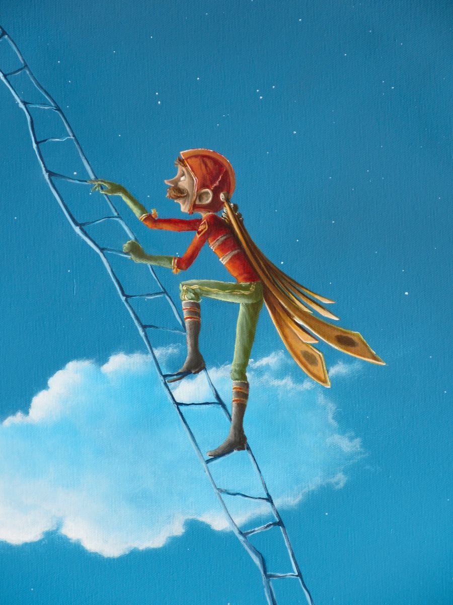 no title by Gabriel Lehman, Image 5.