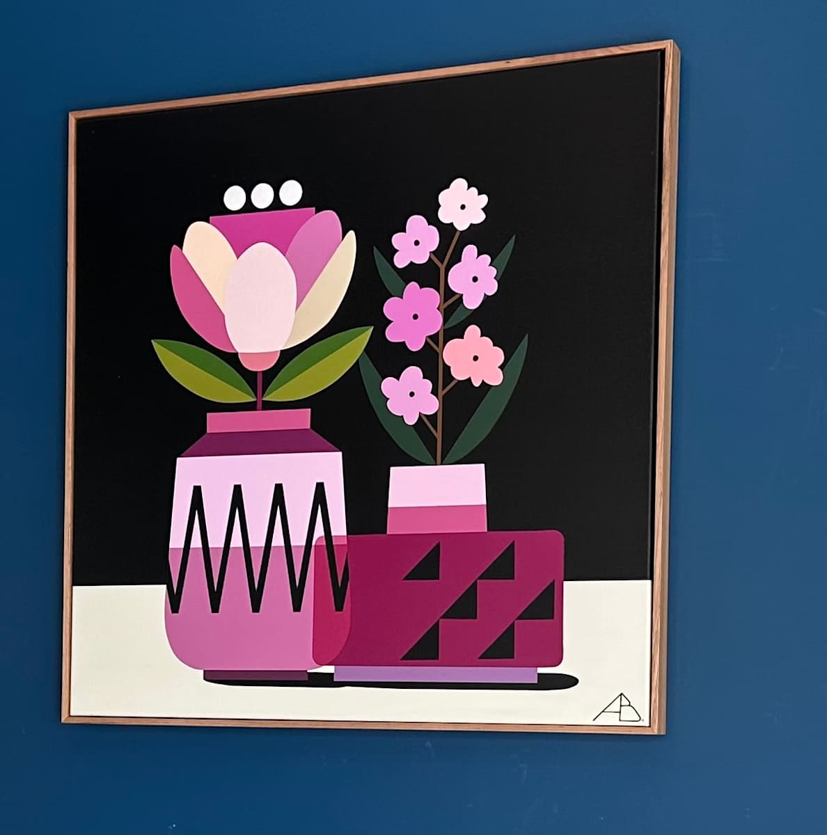 Still Life No. by Andria Beighton, Image 1.