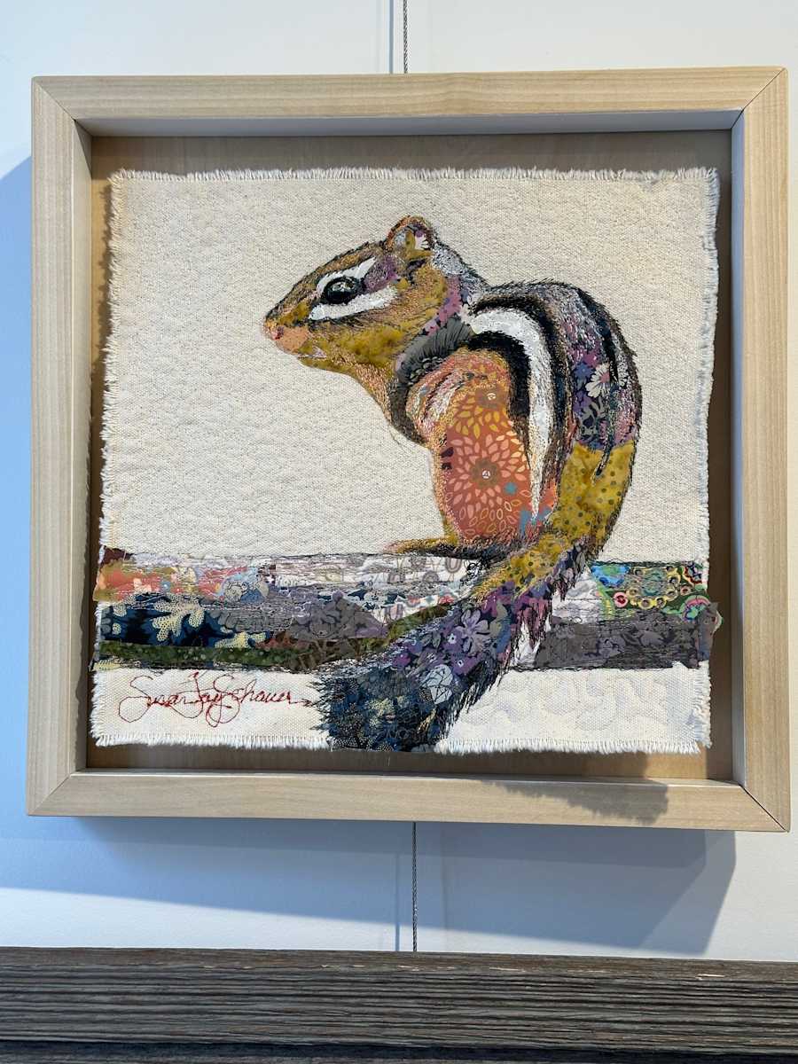 Chip by Susan Fay Schauer, Image 1.