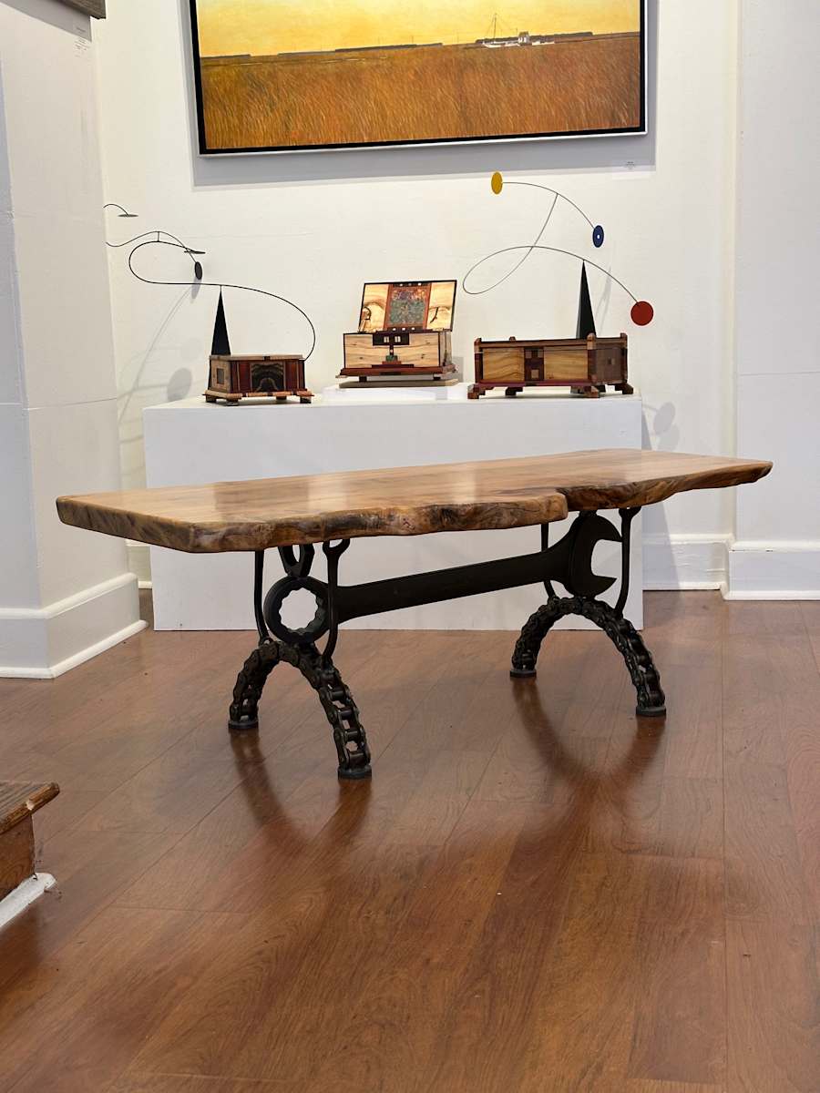 Unchained  - Maple by Rob Seltzer, Image 2.