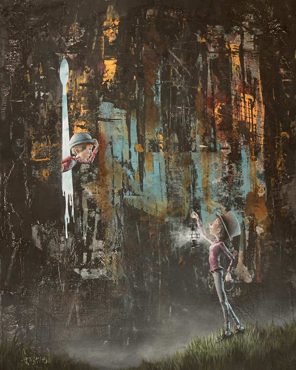 Key Moments by Gabriel Lehman 