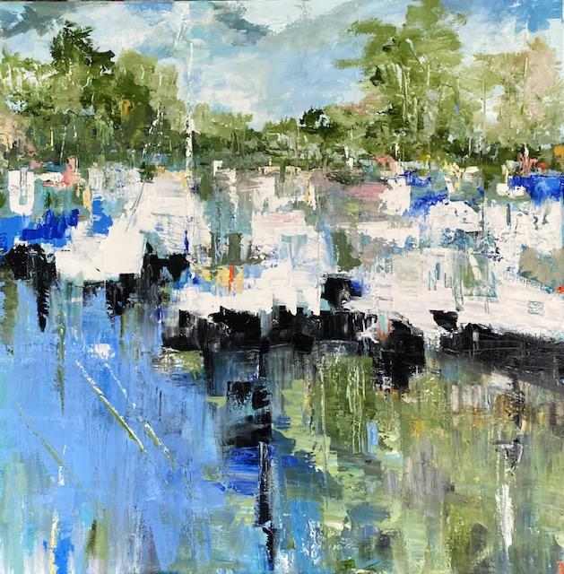 Marina Melody by Ingrid Matuszewski, Image 1.