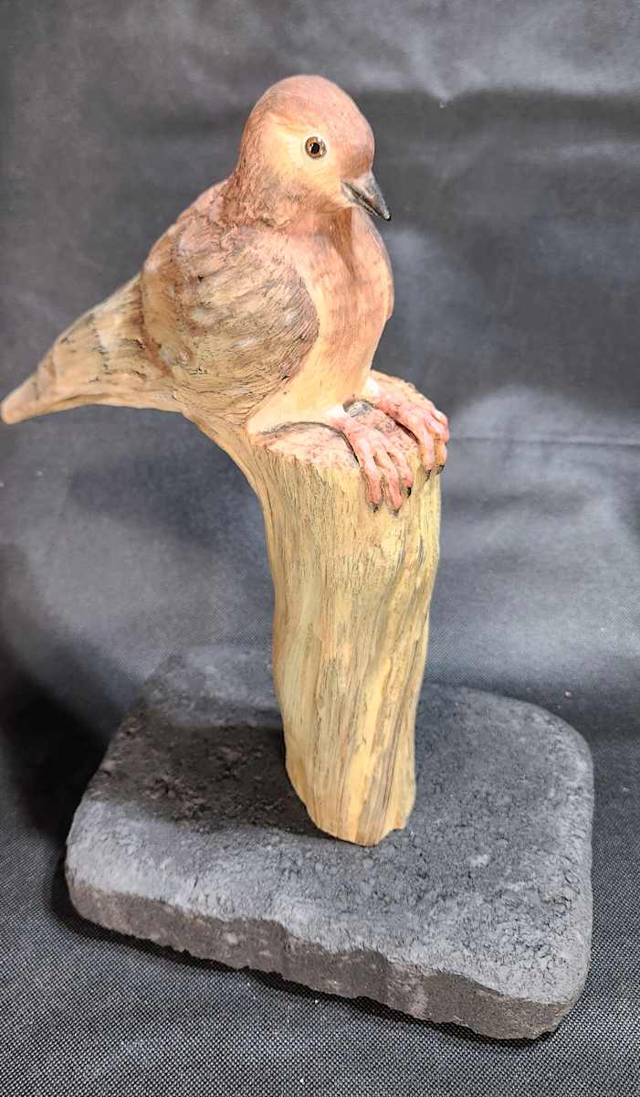Residing Peace by Bernie Houston, Image 1.