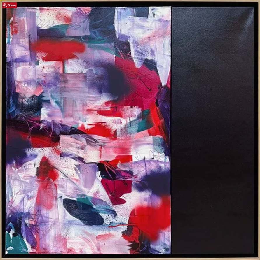 Pieces of Me #5 by Jen Sterling 