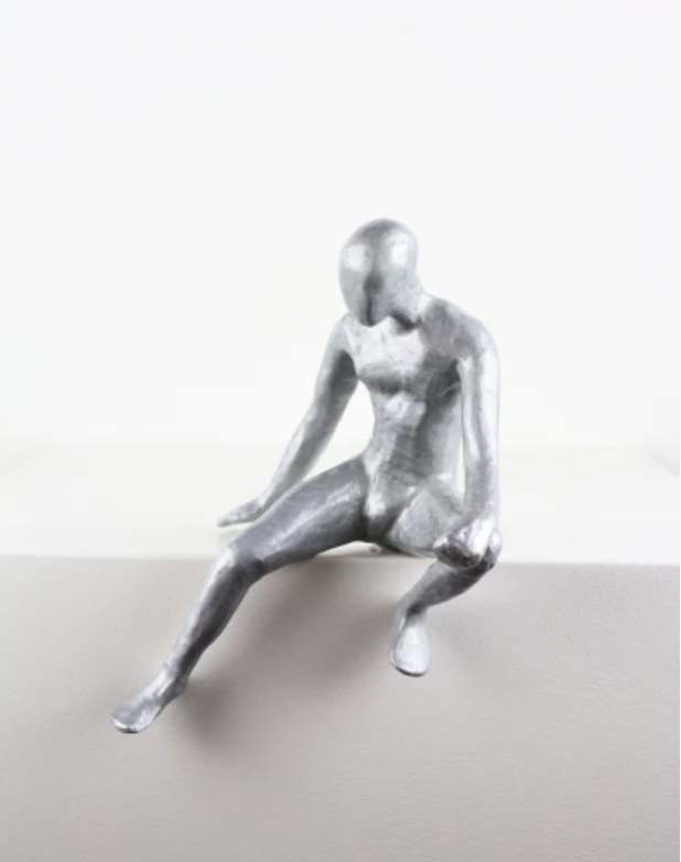 Ancizar Marin "Climber" #19 by Ancizar Marin 