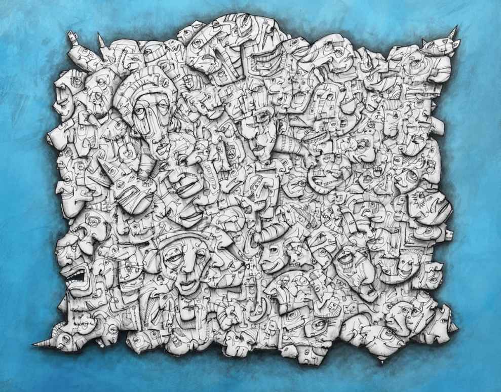 Time Stamp by Justin Coursey 