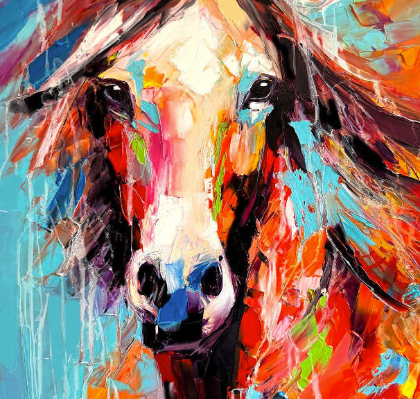 Heart of the Wind by Lana Frey 