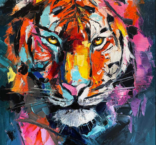 Strength in Motion by Lana Frey 