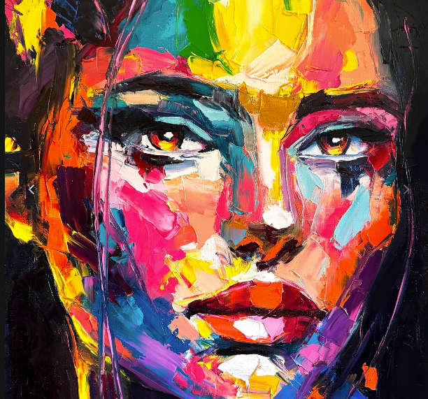 Dance of Flame by Lana Frey 