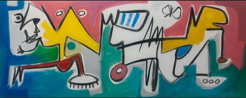 Side Effects by Adam Henderson 