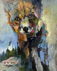 Spark by Kim Santini, Image 1.