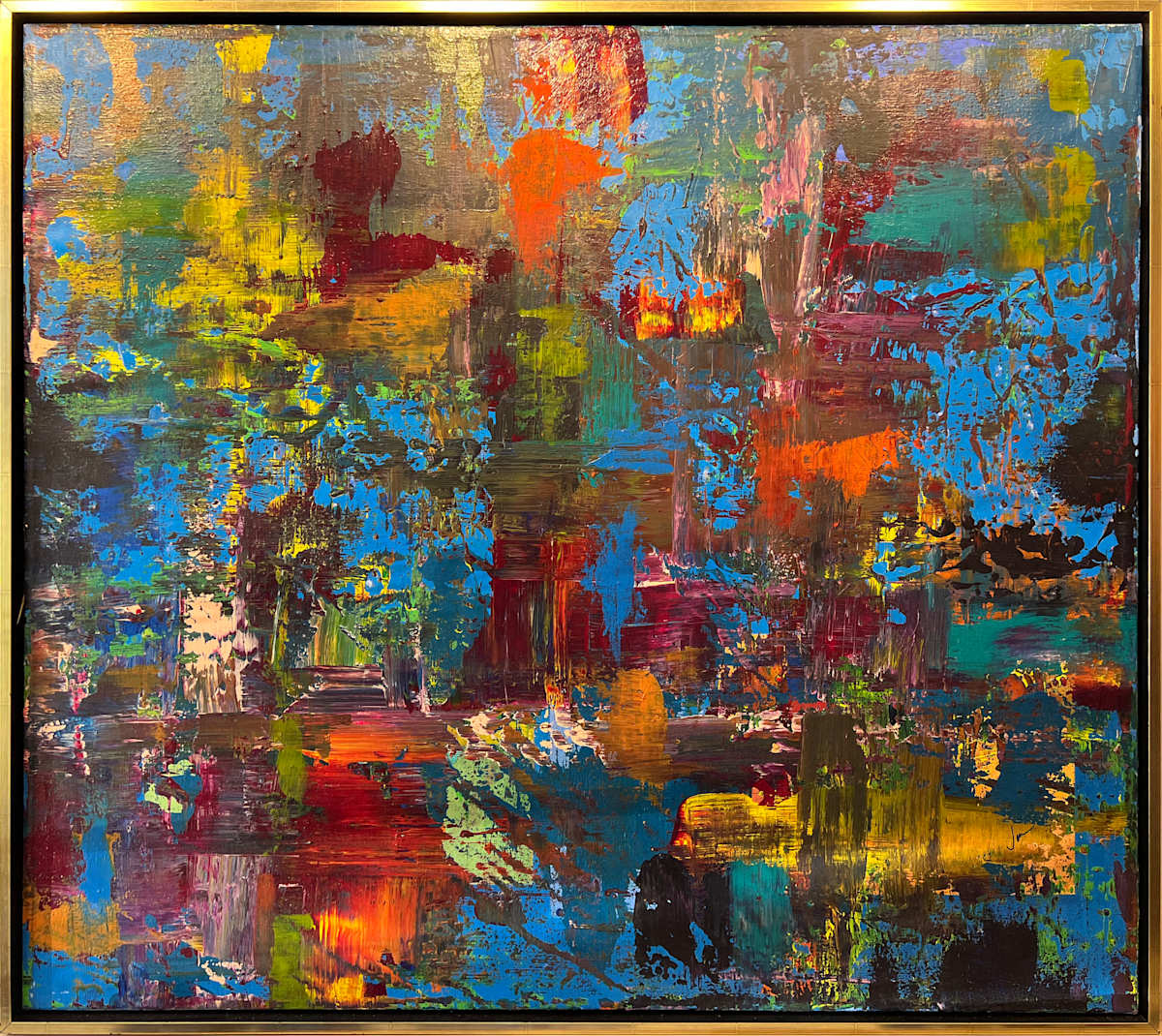 Splish Splash by Jen Sterling, Image 2.