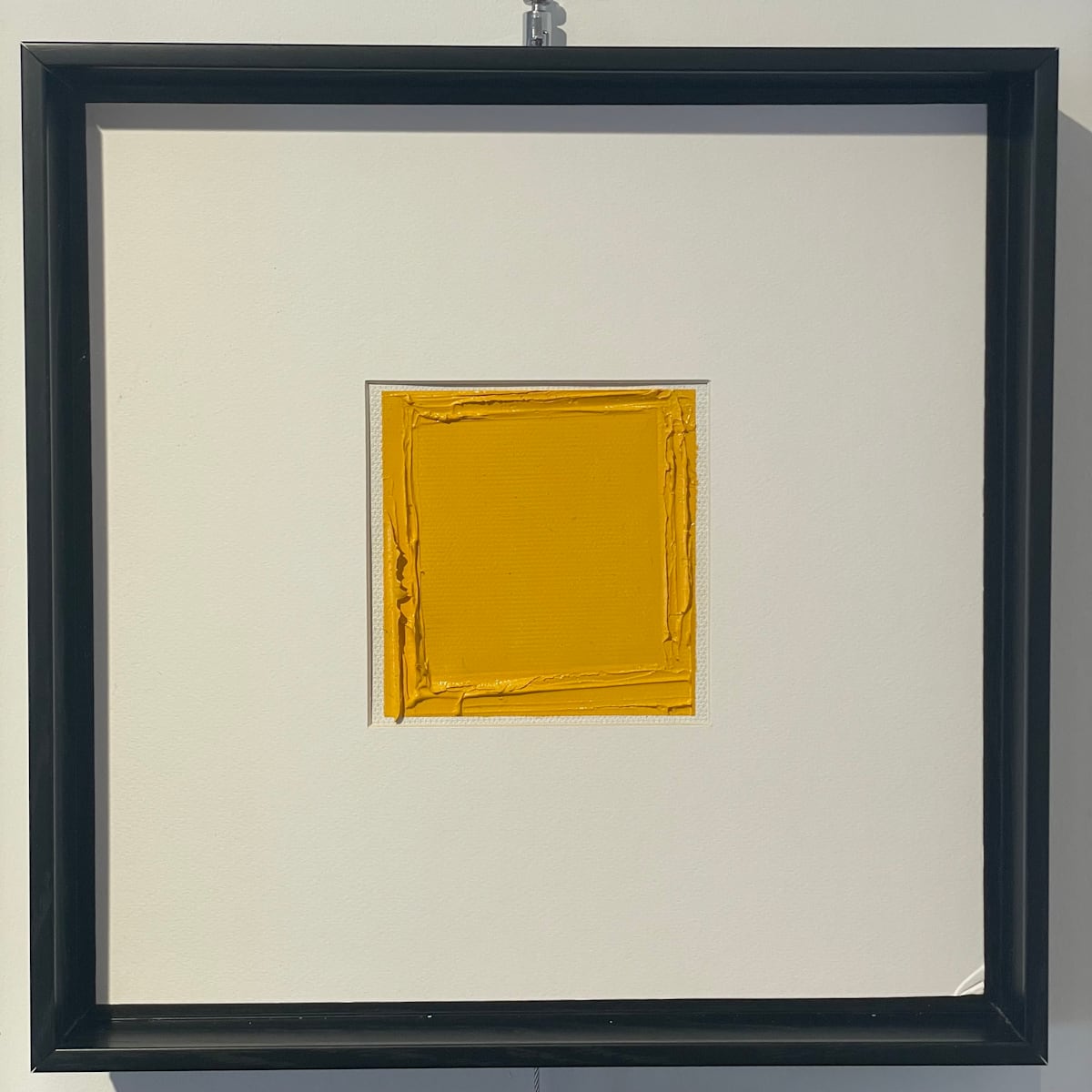 Clarity - Yellow by Nikolay Naydenov, Image 1.