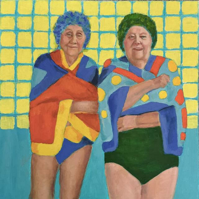 It's a Wrap by Stacey Yochum 