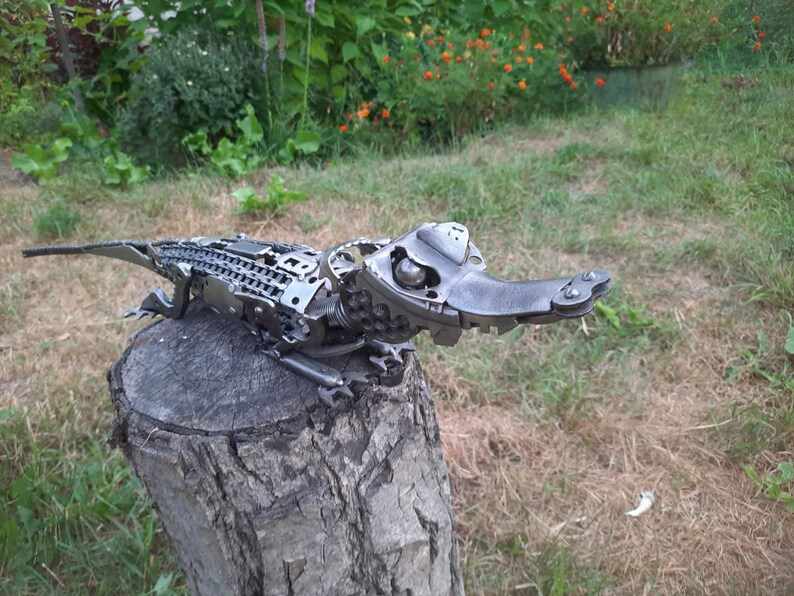 Crocs by Serhii Vlasenko 