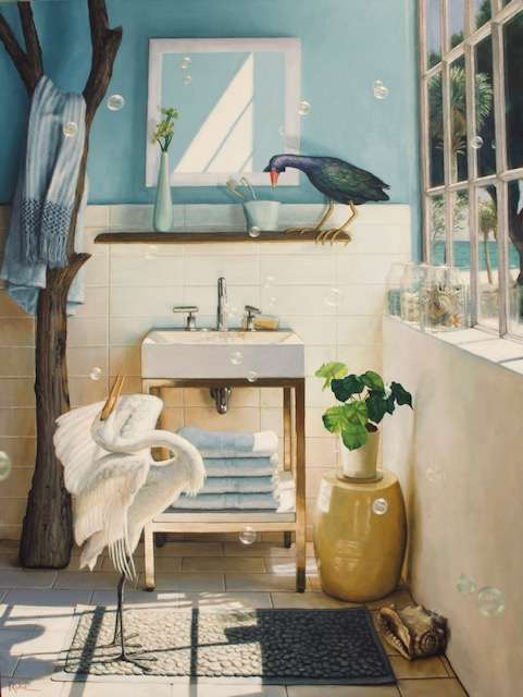 Soap Opera by David Ruhe, Image 2.