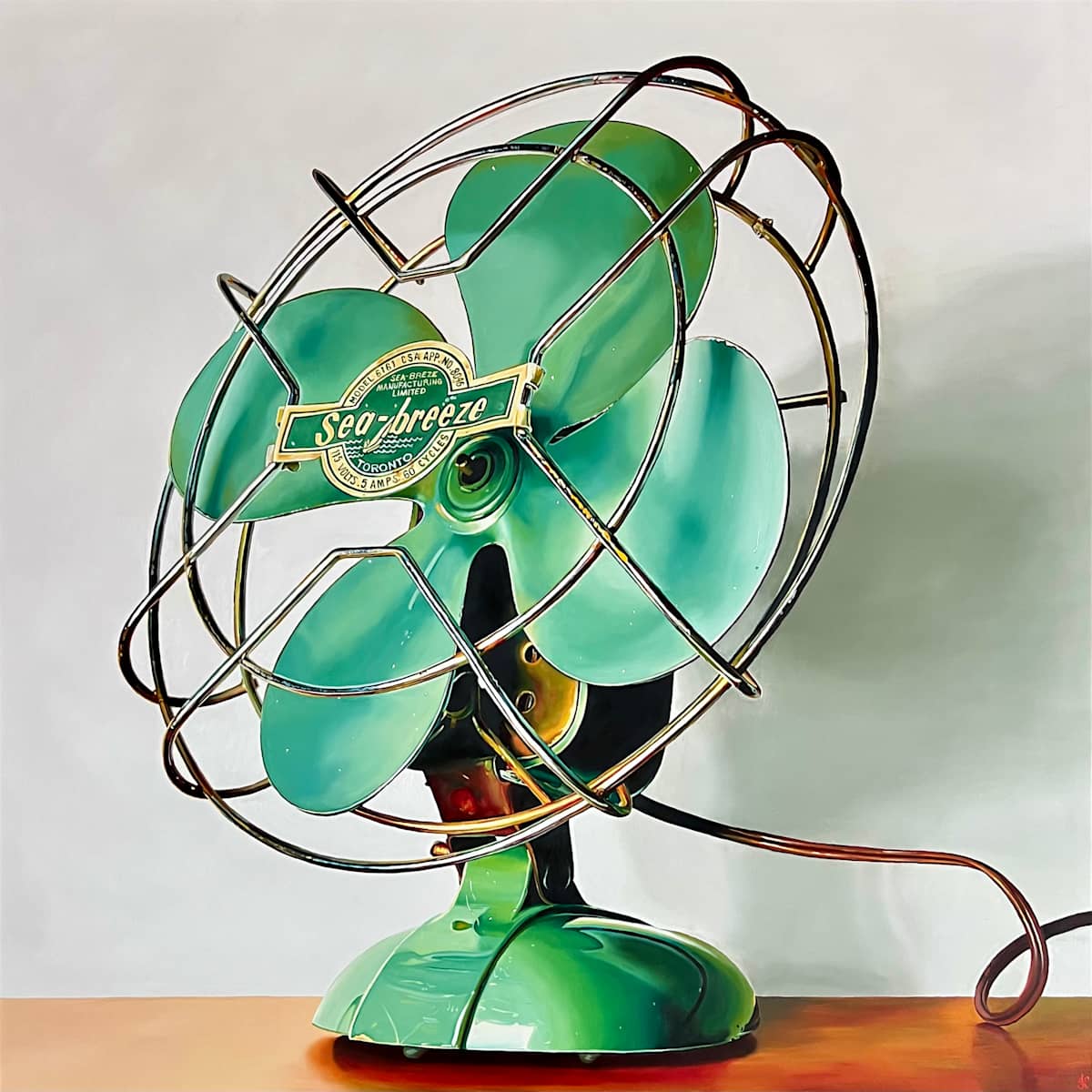 Fandom by Jacinthe Rivard, Image 2.