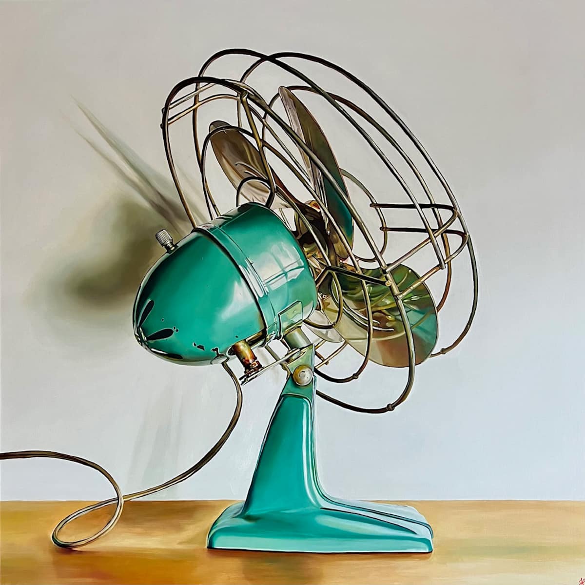 Fandom by Jacinthe Rivard, Image 2.