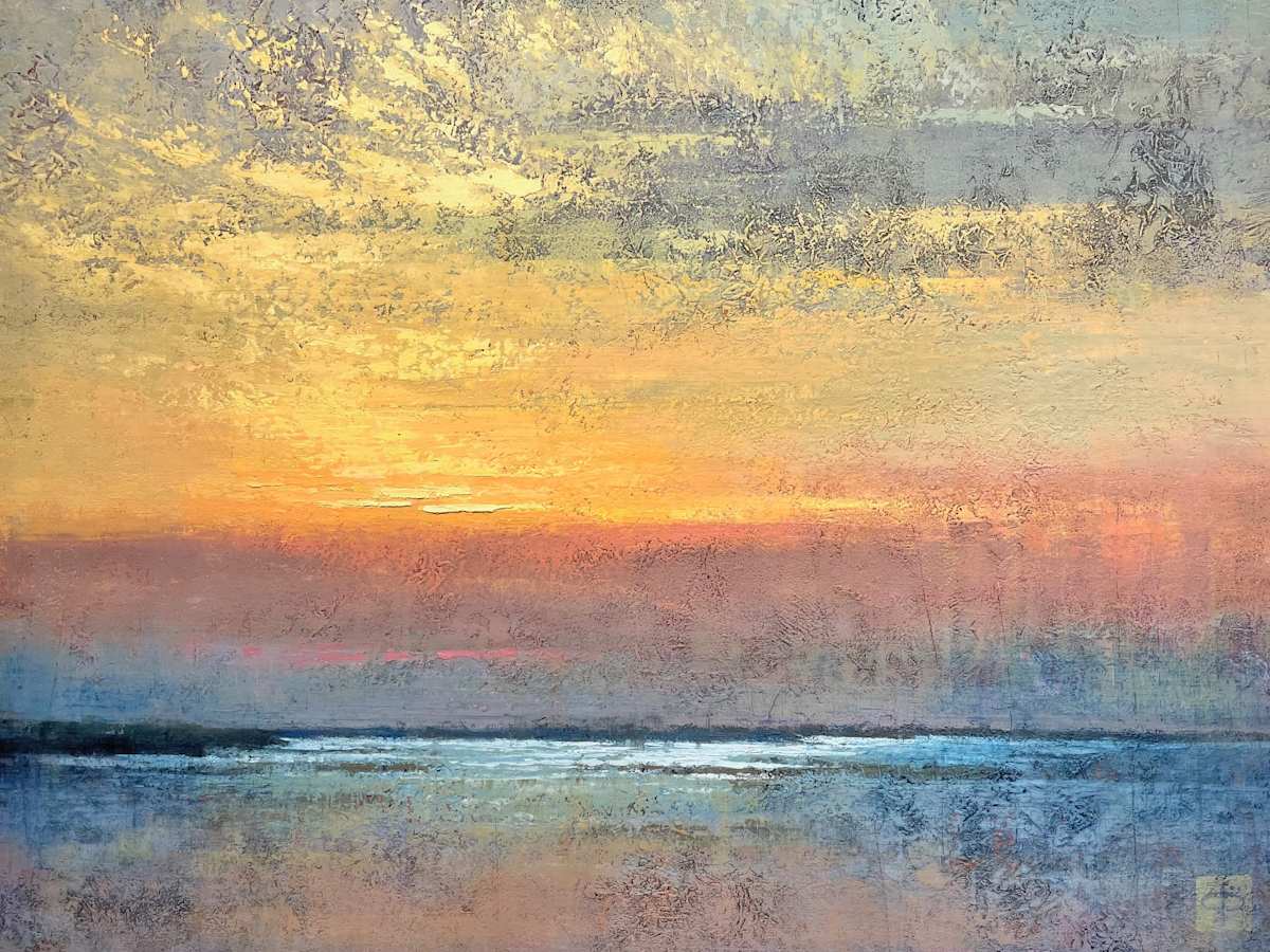 Along the Lines by Carole Boggemann Peirson, Image 2.