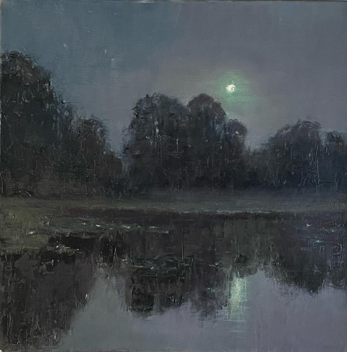 When the Stars Come Out by Lois Engberg, Image 2.