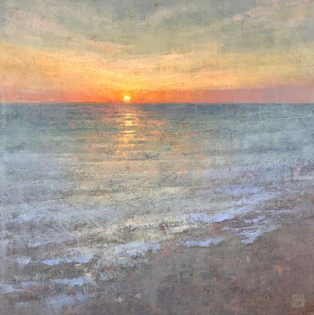 Ripples in Time by Carole Boggemann Peirson, Image 2.